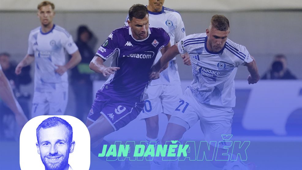 GLOSA: Dvě školení pro český fotbal za tři dny. Sigma zanechala v Itálii jiný dojem než Slavia