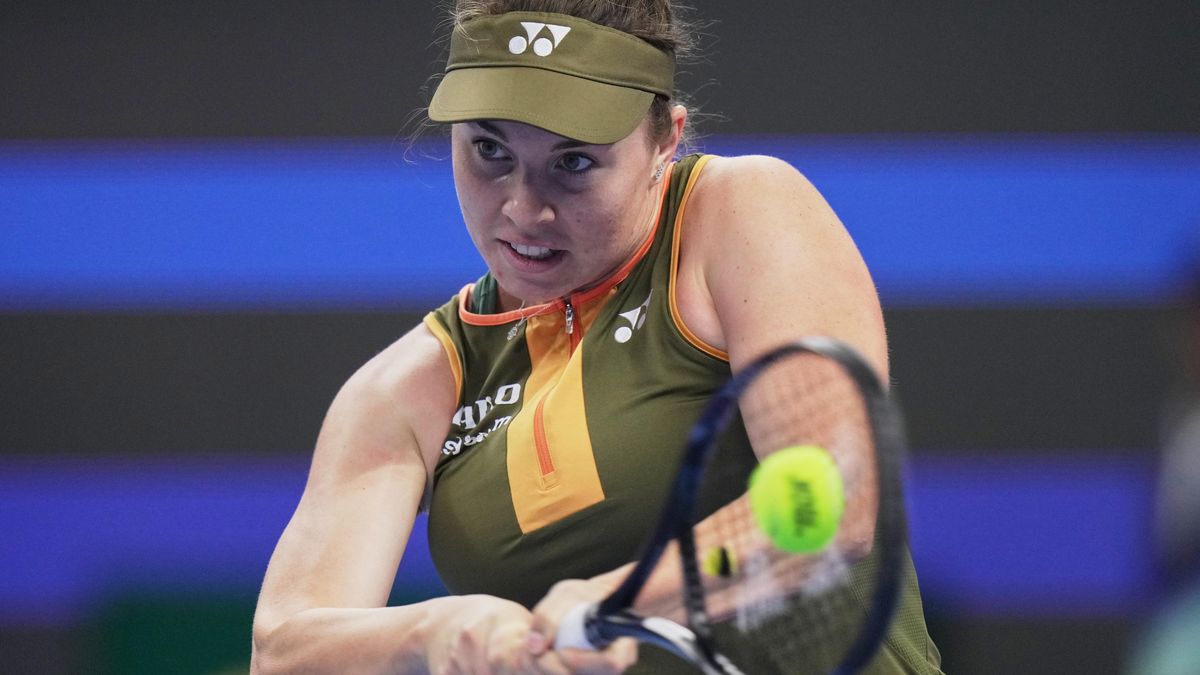 Nosková v Pekingu zabojuje o nejcennější titul kariéry