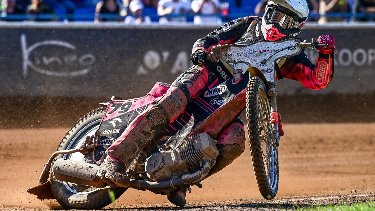 Bubba ukázal, jak velký je talent, chválí Kvěch parťáka po postupu do finále