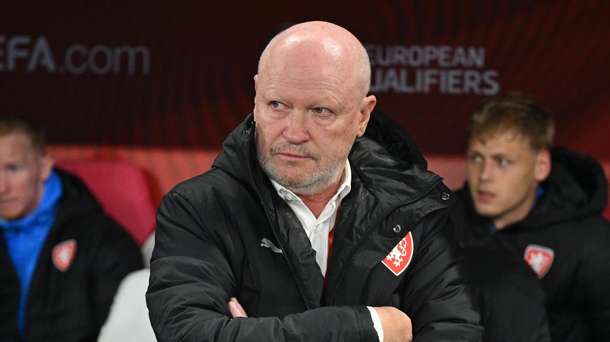 Hašek o konci v reprezentaci: Nikdy to nepřebolí