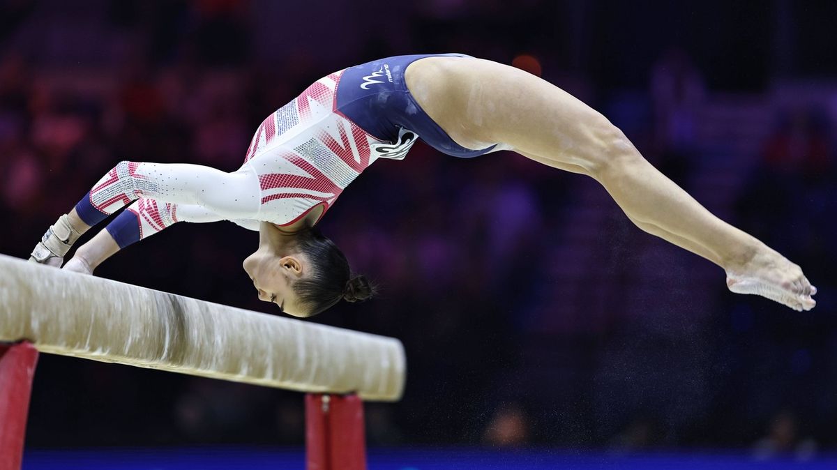MOV vyjádřil lítost nad tím, že Indonésie nedala víza izraelským gymnastům na MS