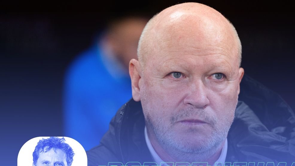 GLOSA: Ostuda na Faerech. Hašek poskytl vedení FAČR ideální záminku k odvolání