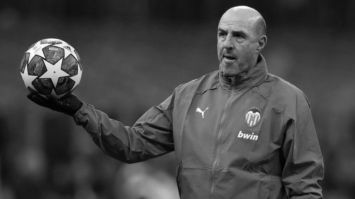 Real Madrid truchlí. Zemřel bývalý španělský brankář Ochotorena