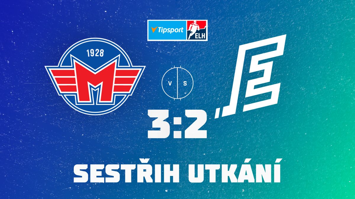 Videomomenty z utkání Brno – České Budějovice