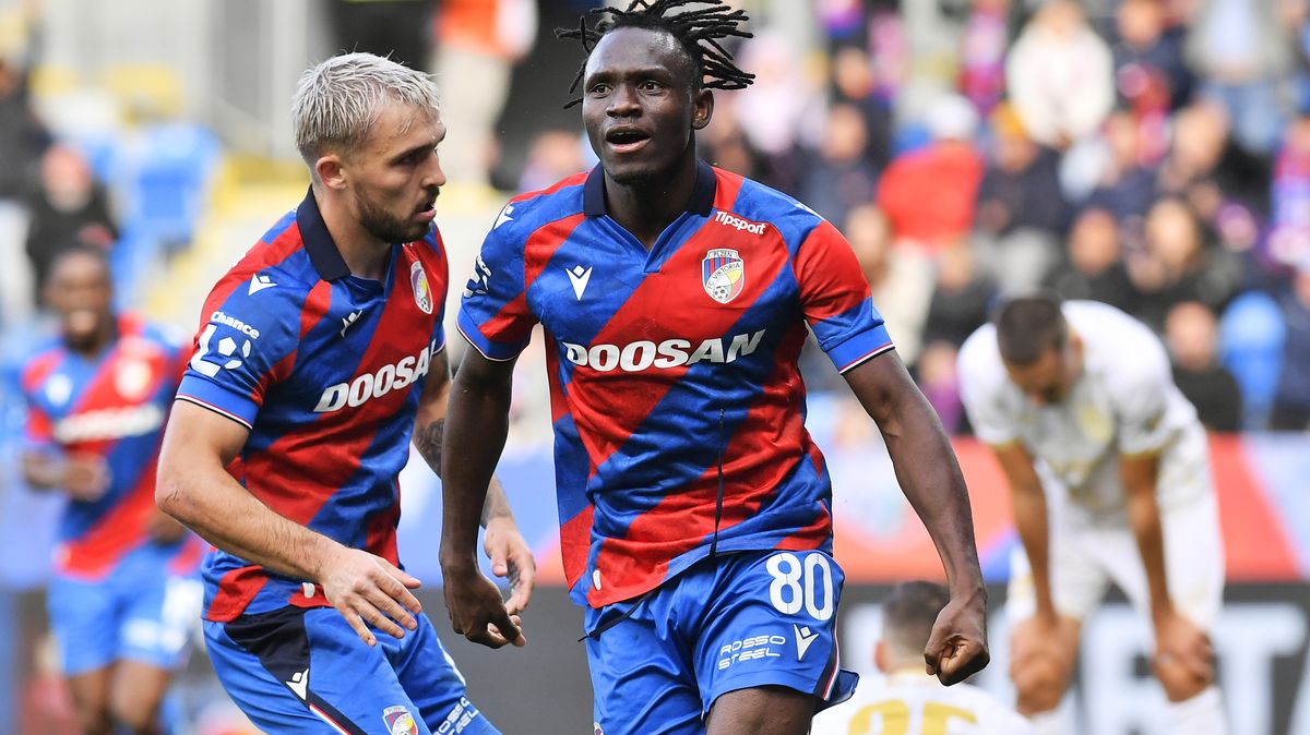 Plzeň s novým koučem vyrazí do Ďolíčku, Slavia hostí nováčka