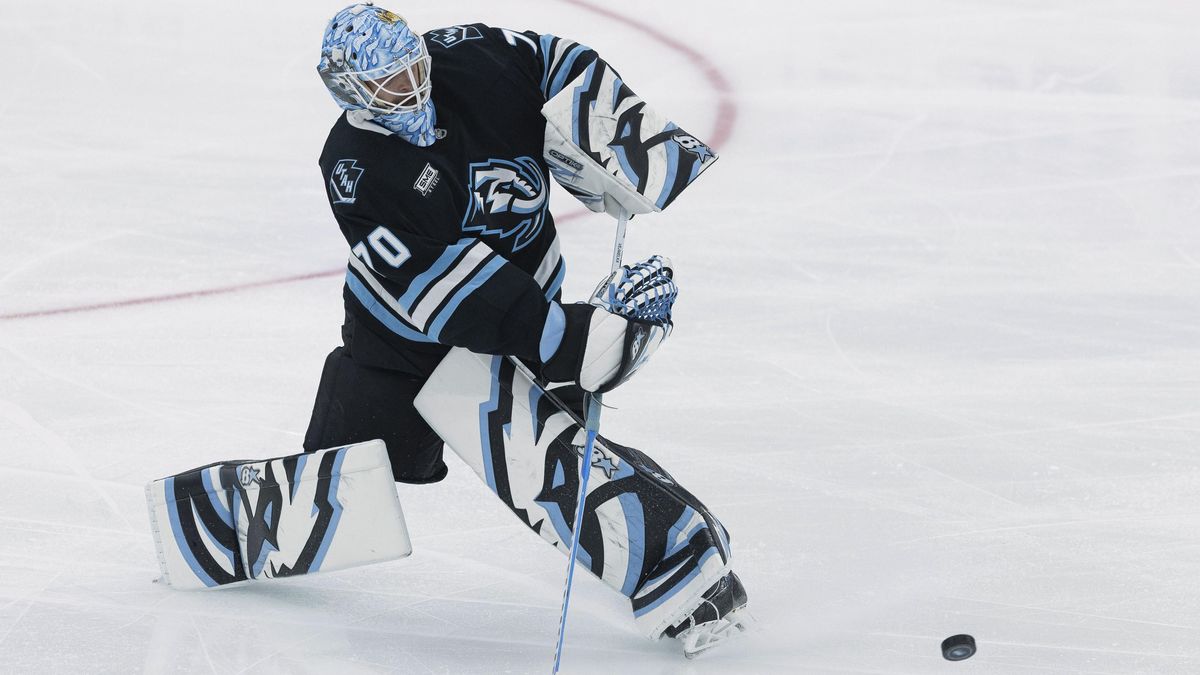 Vejmelka protahuje vítěznou sérii v Utahu