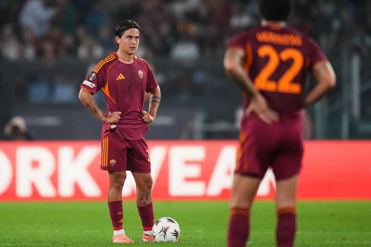 Co se to děje? Plzeň v Římě po 25 minutách vedla 2:0.