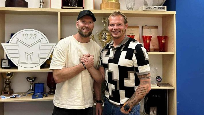 Mistr světa Novotný skončí jako manažer Motoru. Klub už našel náhradu