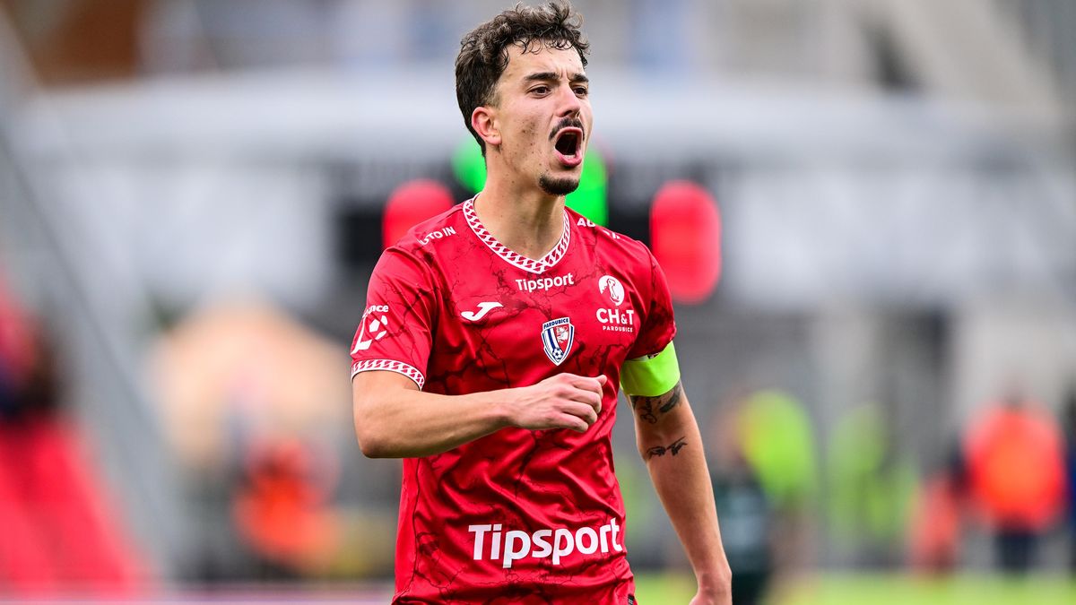 Pardubice si pojistily oporu