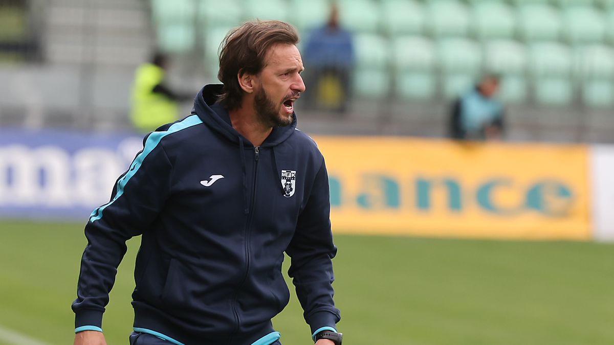 Karviná pod Jarolímem remizovala s Olomoucí