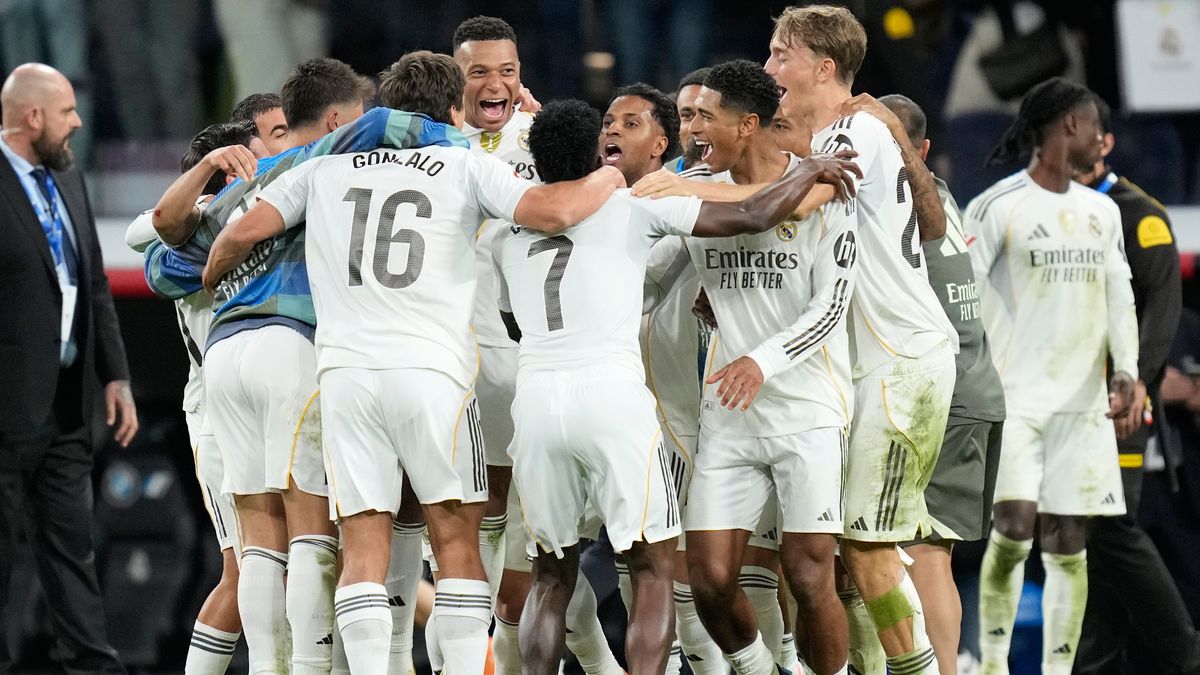 Real Madrid požaduje od UEFA odškodnění za zmaření Superligy