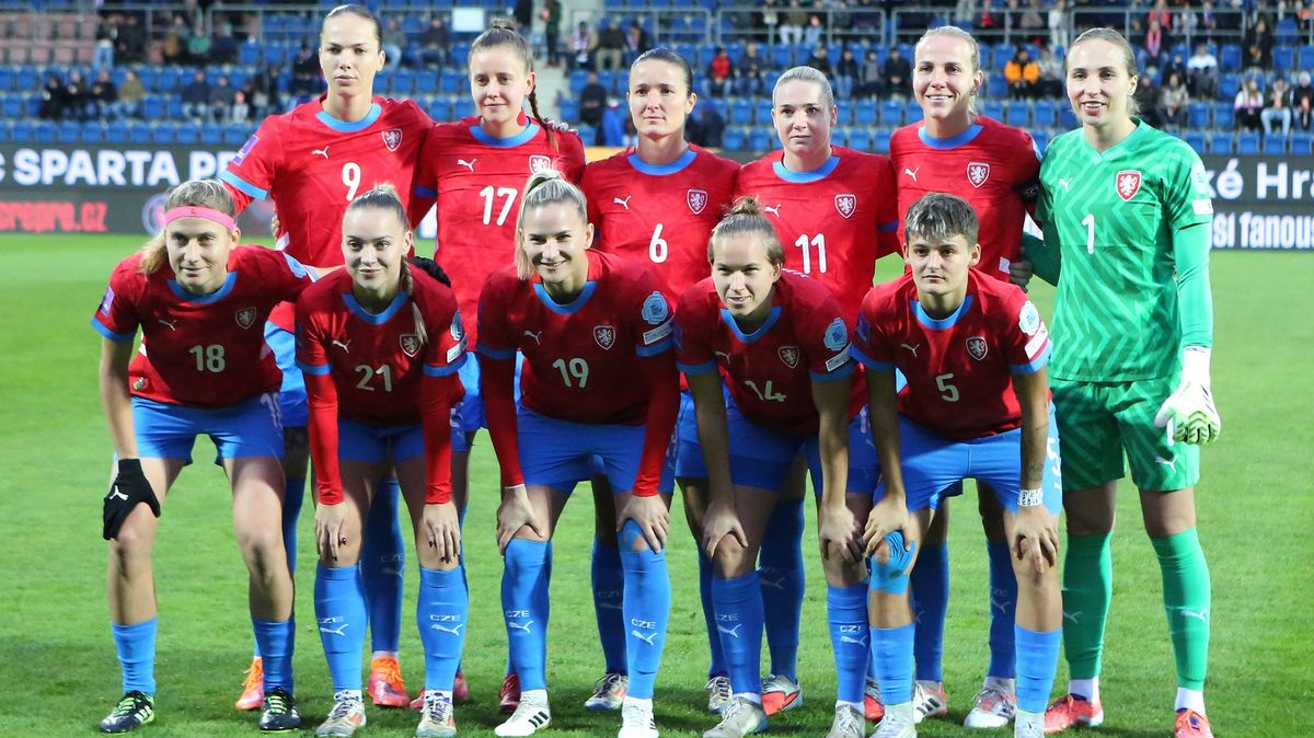 Fotbalistky selhaly v odvetě baráže proti Rakušankám, mezi elitou si nezahrají