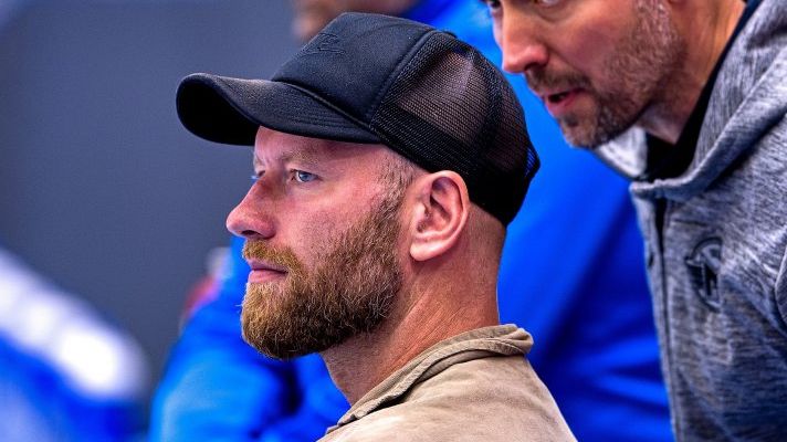 Vyhazov trenérů při první krizi? Velká chyba, vždyť na ledě jsou hráči, míní manažer Motoru