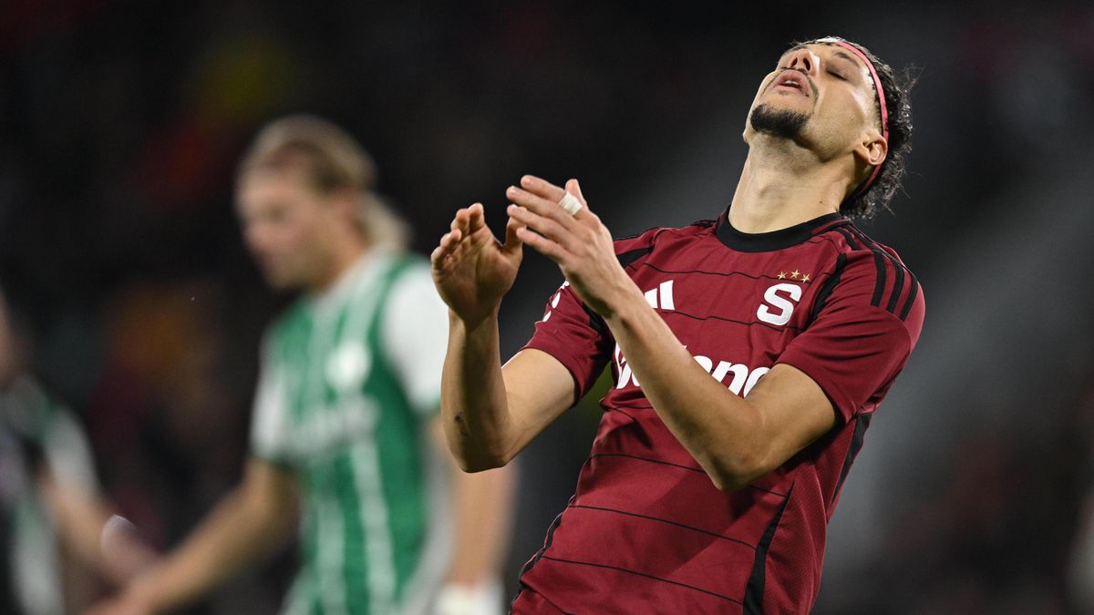 Nedávná hvězda Sparty ve vakuu. Priske má jasno, co s ní bude
