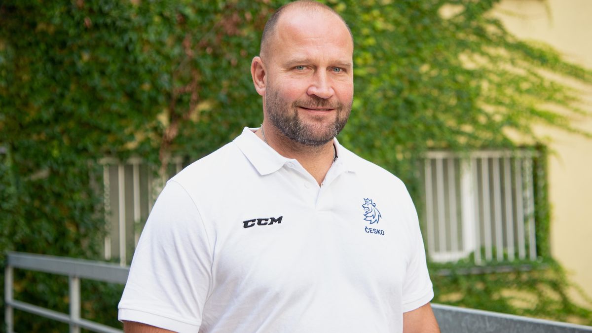 Šlégr se na formuli 1 fotil s Beckhamem. Jsem Jirka z Litvínova, zatajil mu své úspěchy