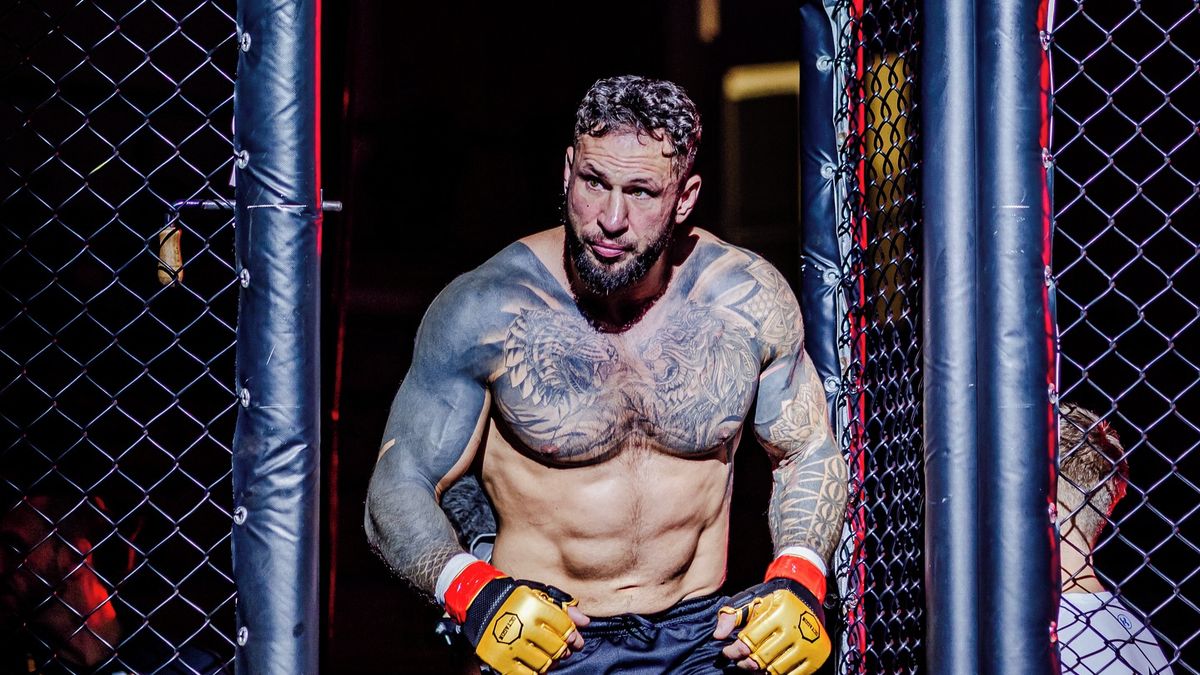 Po mrazivých zásnubách roztočí kladiva. Český bijec pokukuje i po Oktagonu