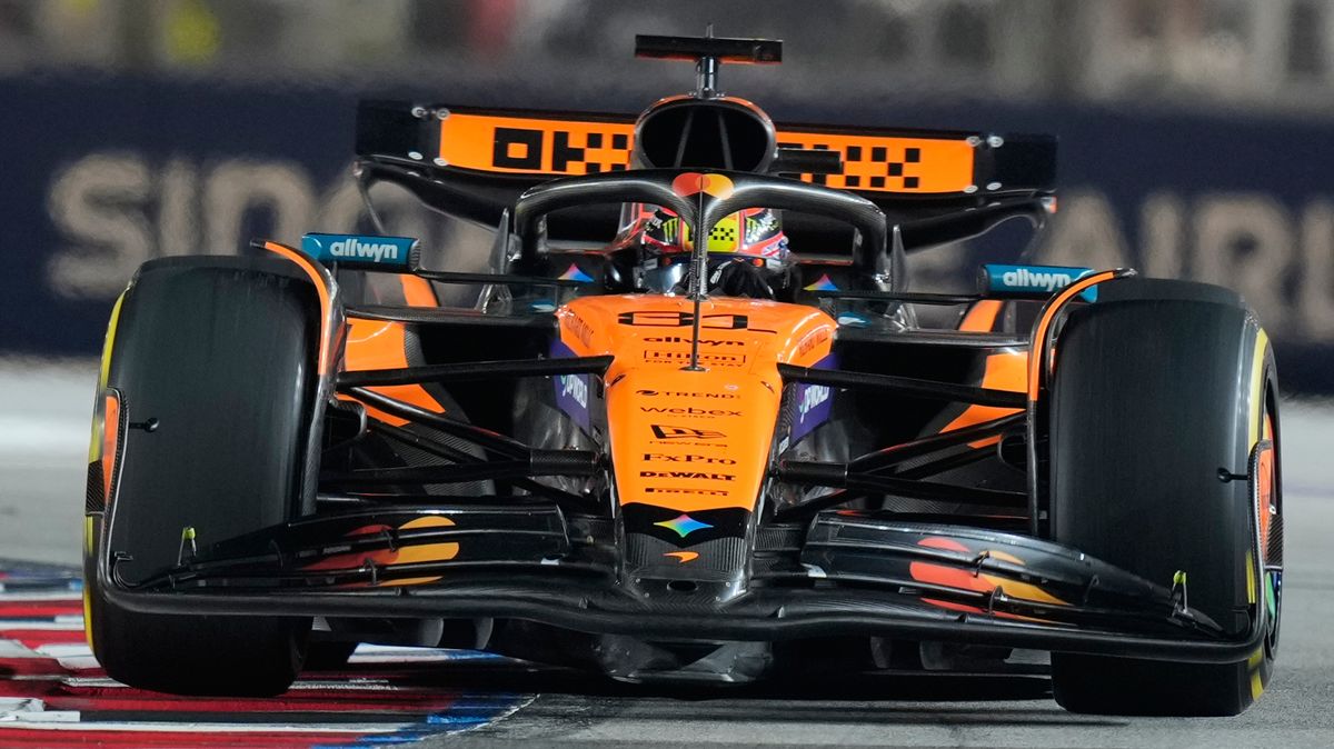 Gigantická smlouva. Apple TV zaplatí za vysílací práva na F1 v USA přes tři miliardy korun ročně