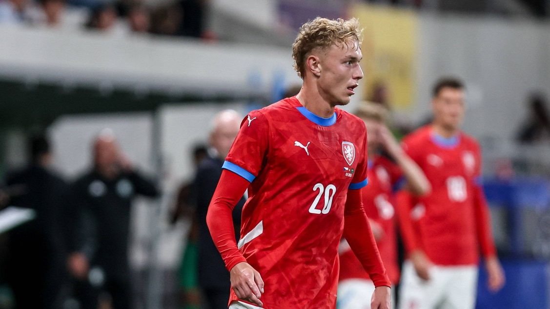 Premiérový gól Karabce netěšil. Prohra s Faery všechno kazí, smutnil záložník