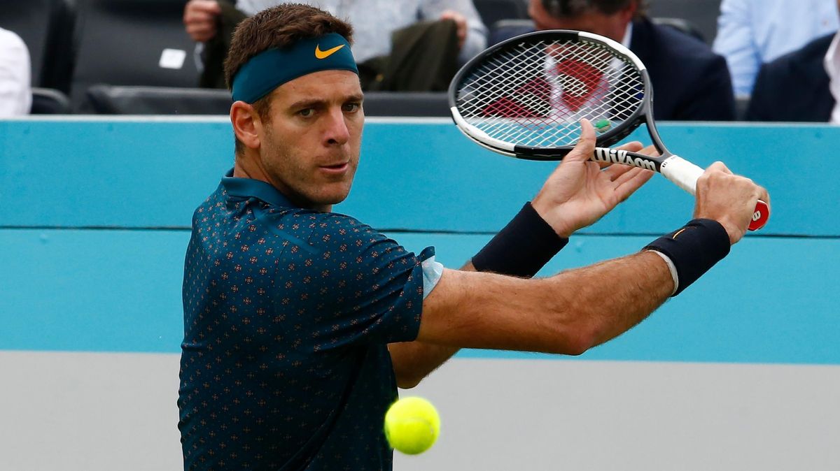 Humbuk kolem grandslamového šampiona. Totální lež, reaguje vítěz US Open na gratulace