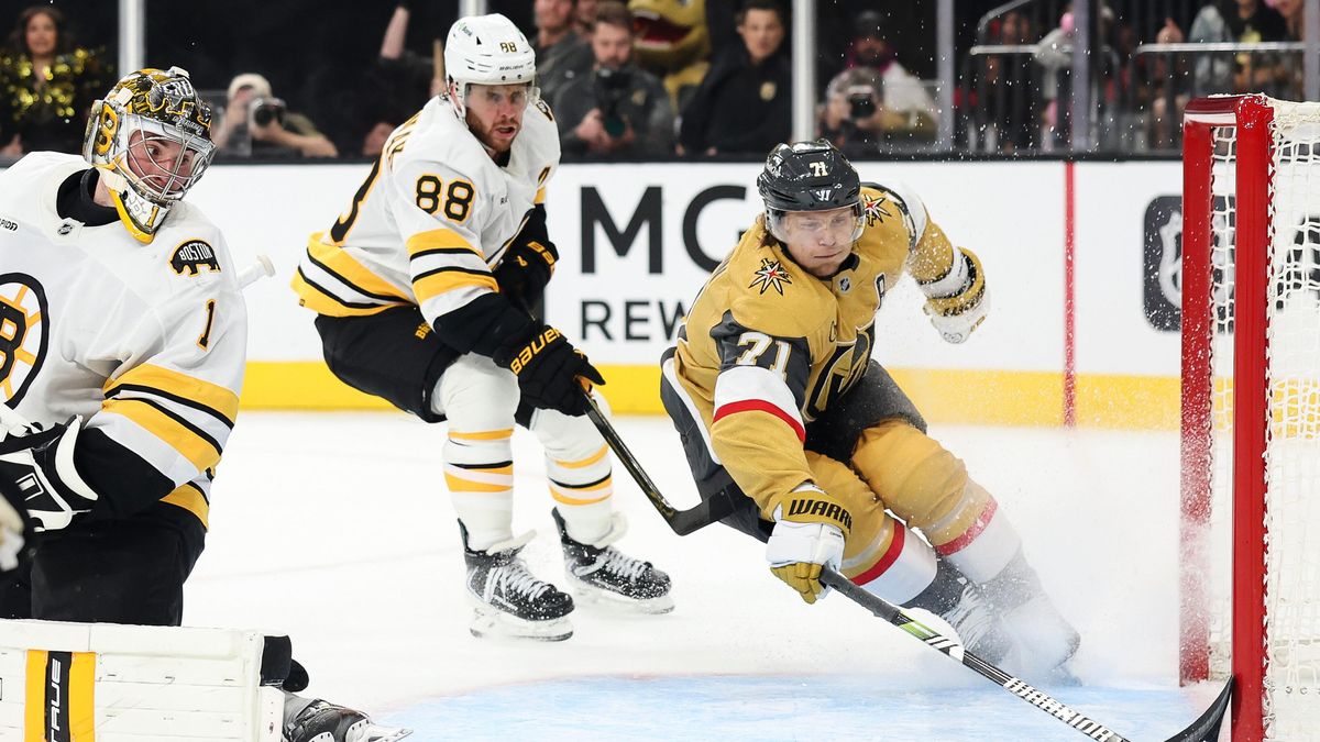 Hertl v šílené přestřelce uspěl proti Pastrňákovi. Češi pomohli k obratu Canucks