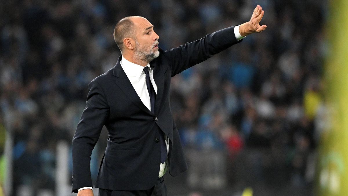 Juventus po sedmi měsících odvolal trenéra