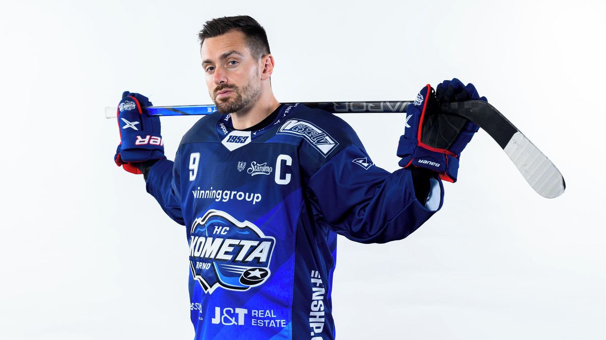 Báječný Flekův večer v Litvínově: Hattrick a k tomu dvě asistence