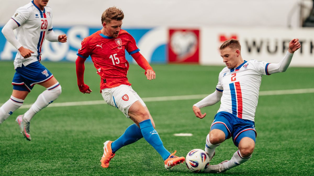 Češi si fiaskem zavařili. Ničí si přívětivější cestu na MS