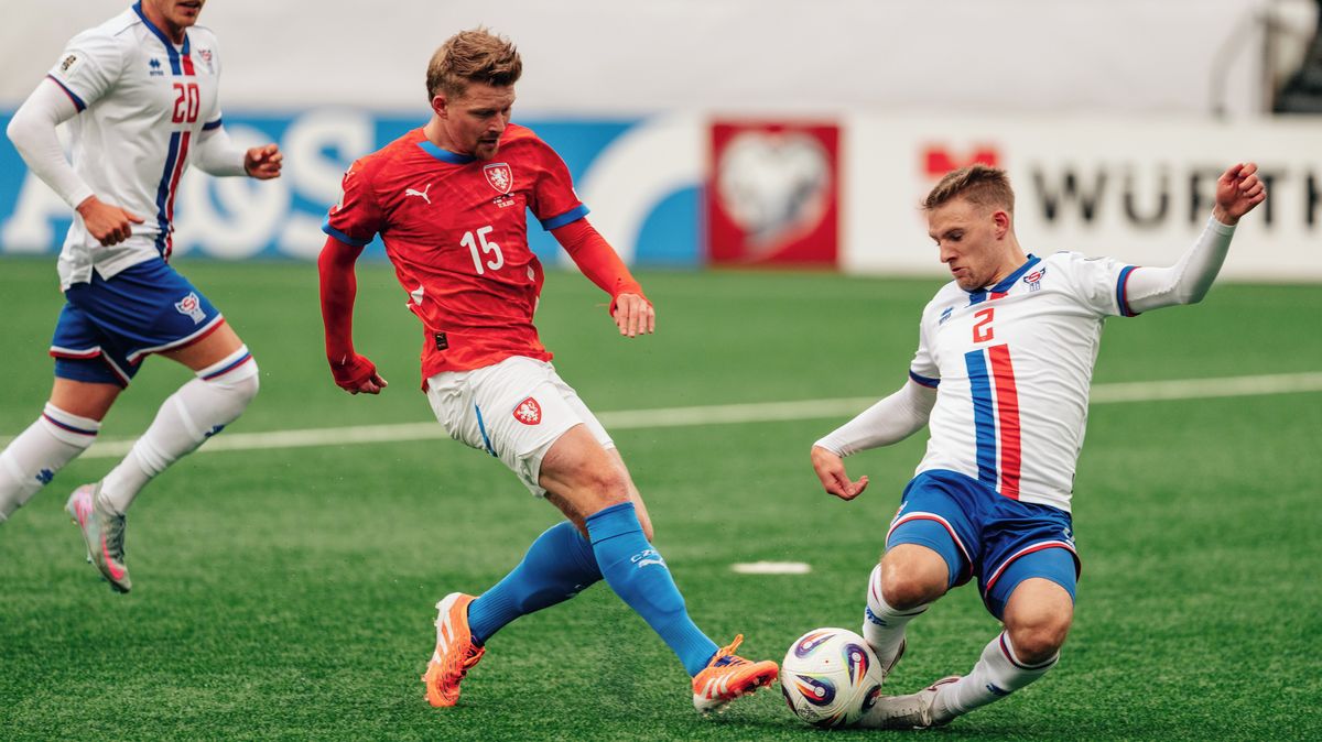 Fotbalový svaz spustil prodej lístků na baráž o mistrovství světa