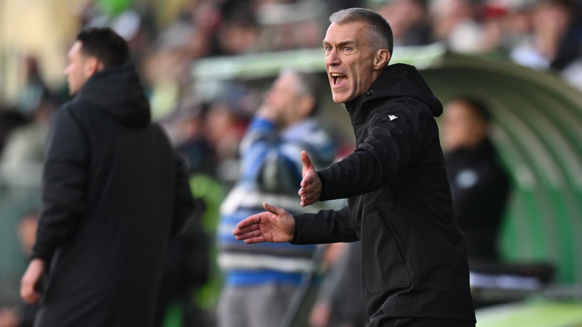 Hyský: Po klucích chci jiné věci. S Koubkem jsem nemluvil