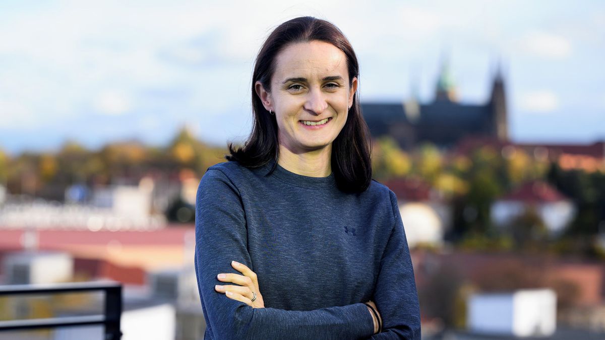 Sáblíková bude mít další velkou rozlučku, ukáže se na novém festivalu