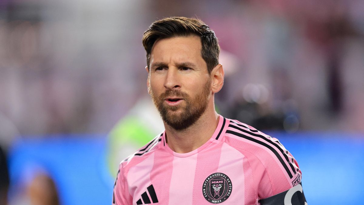 V Turecku spřádají plány na získání Messiho