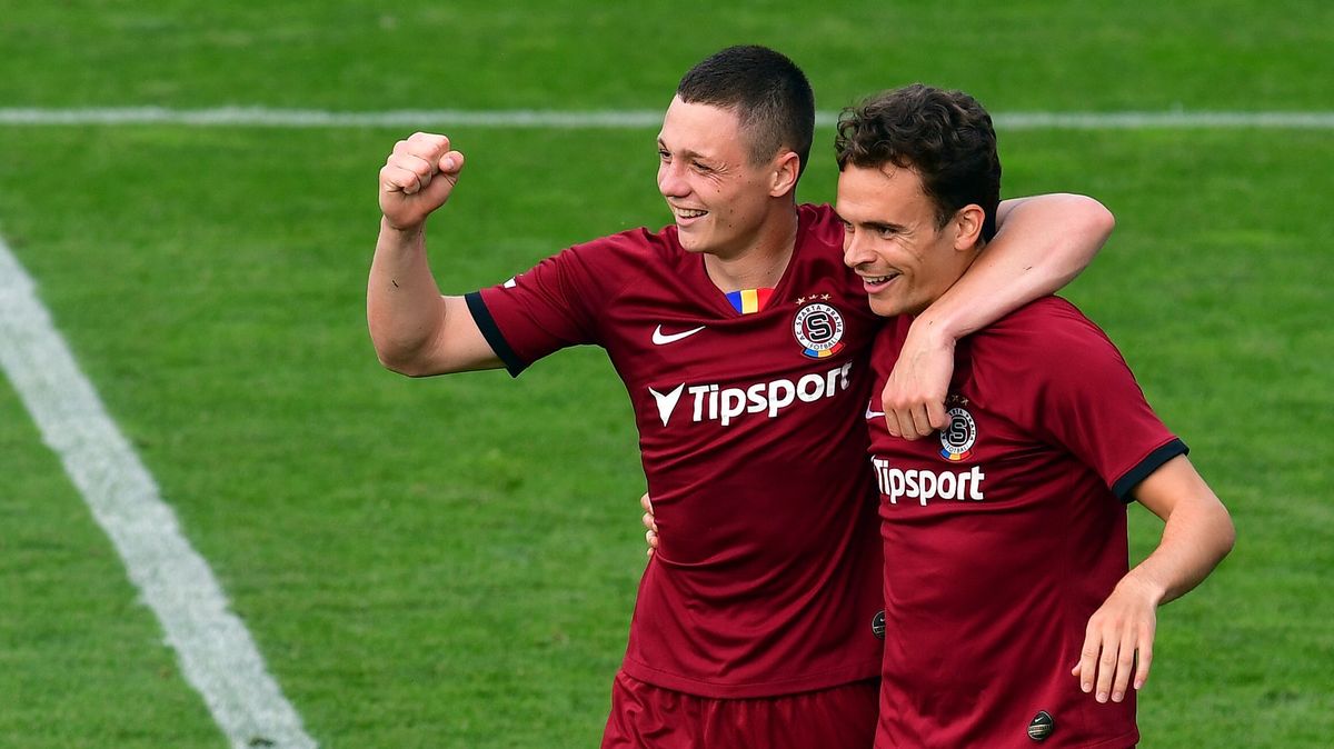 Dva a půl roku nehrál zápas. Kariéra bývalého sparťana dál uvadá