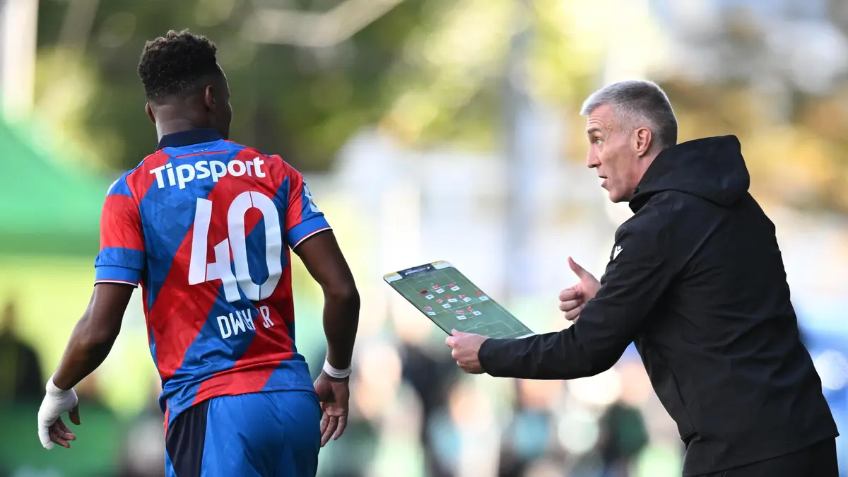 AS Roma vs. Viktoria Plzeň: Europa League Preview & Live Stream