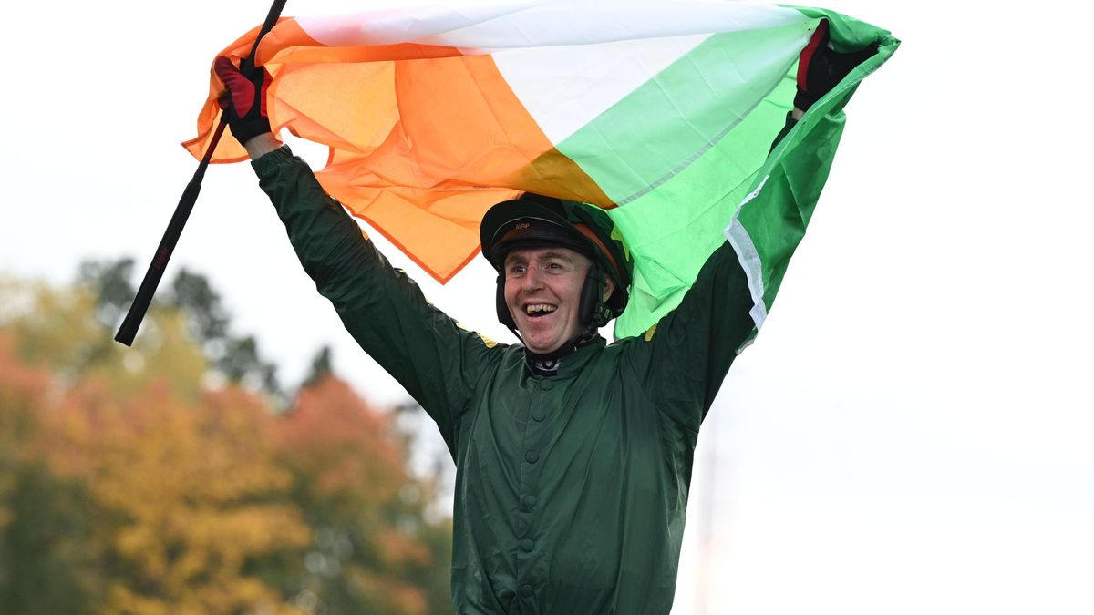 Vítěz Velké pardubické popsal problémy na Taxisu. Před dostihem dostal pokutu