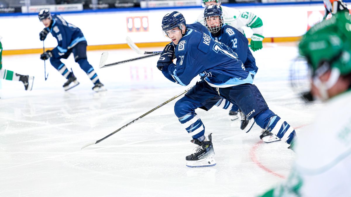 Náhle se mu zastavilo srdce, život mu zachránili trenéři. Kariéra libereckého mladíka však končí