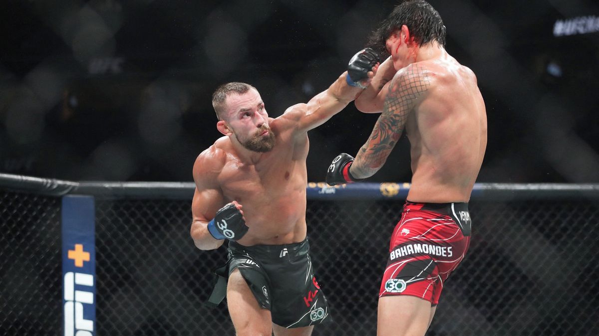 Nezlomný slovenský hrdina ohromil zámoří: Ani na chvíli mě nenapadlo, že to vzdám