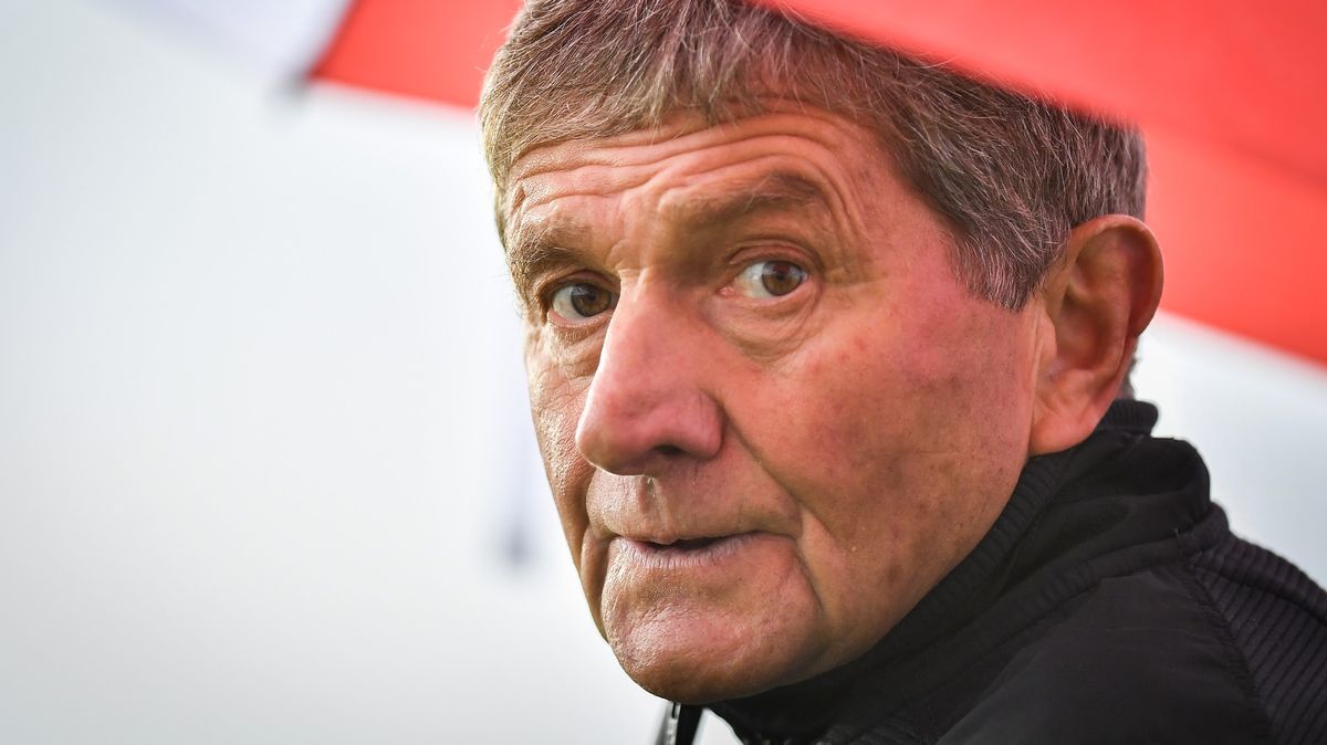 Neúspěch na Velké pardubické. Váňa popsal důvody