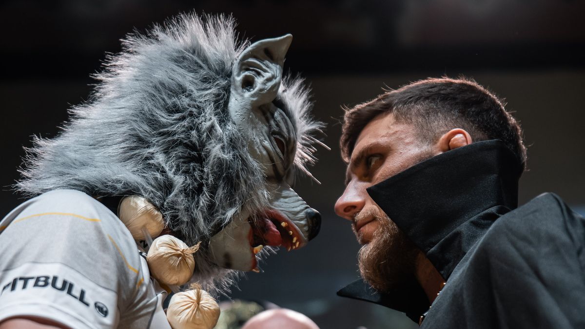 Oktagonu hrozil průšvih. Zachránil jej český oblíbenec, který však pořádně riskuje