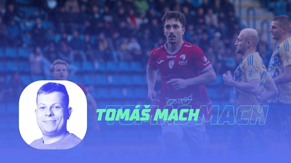ANALÝZA: Bývalý sparťan vládne ligovým střelcům. V Pardubicích je z něj běhavá mašina