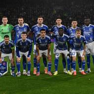 Základní sestava Sigmy proti Rakówu.