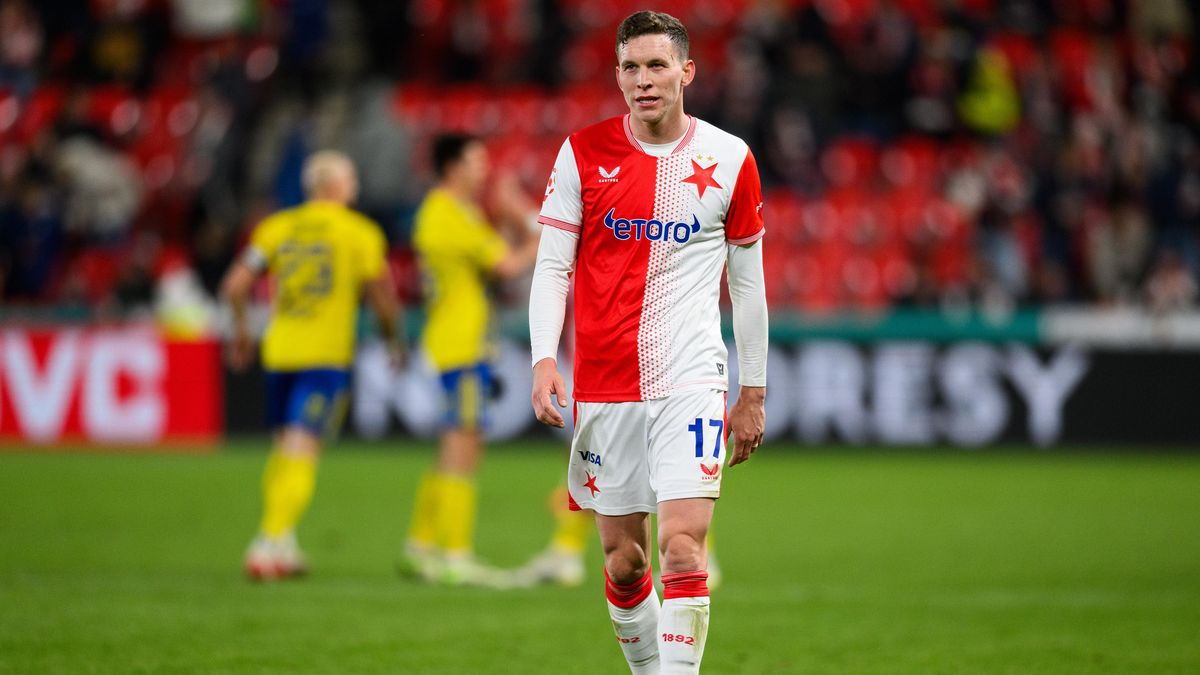 Hvězda Slavie: Trpišovský by reprezentaci pomohl. S ním by šance na MS byla velká