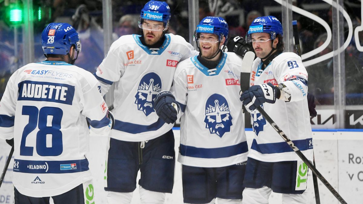 Svítila dvě světla naráz, byl jsem zmatený, popsal Ryšavý gól v poslední vteřině