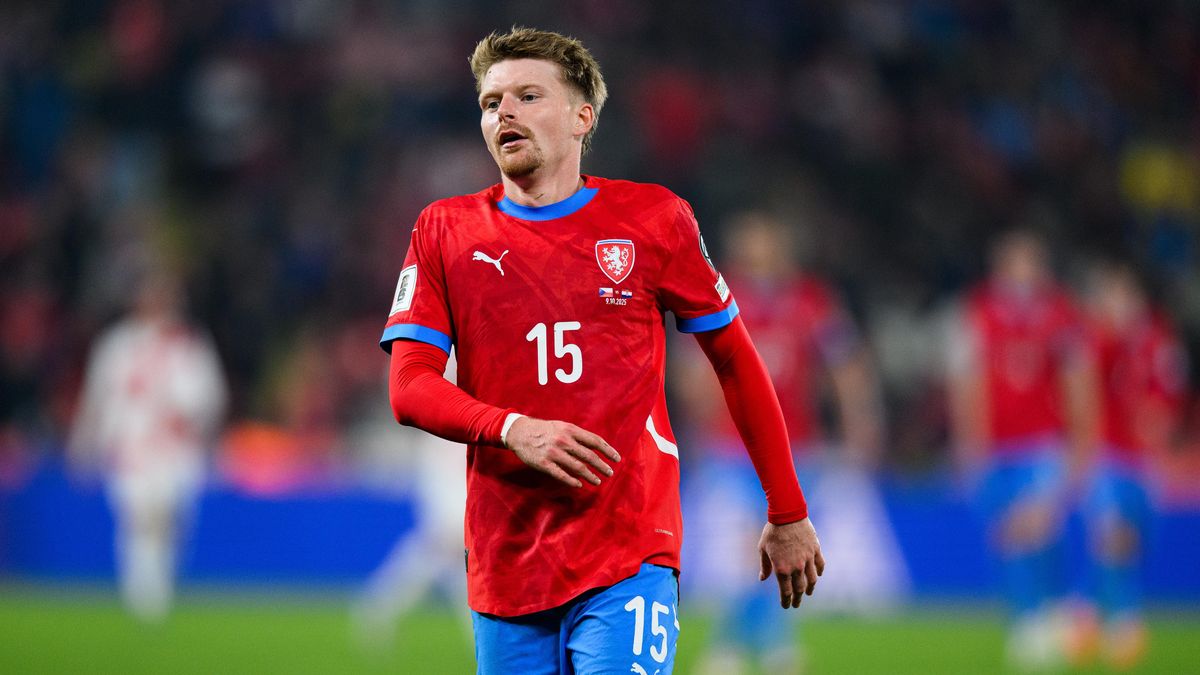 Šulc vykročil za obhajobou individuální trofeje