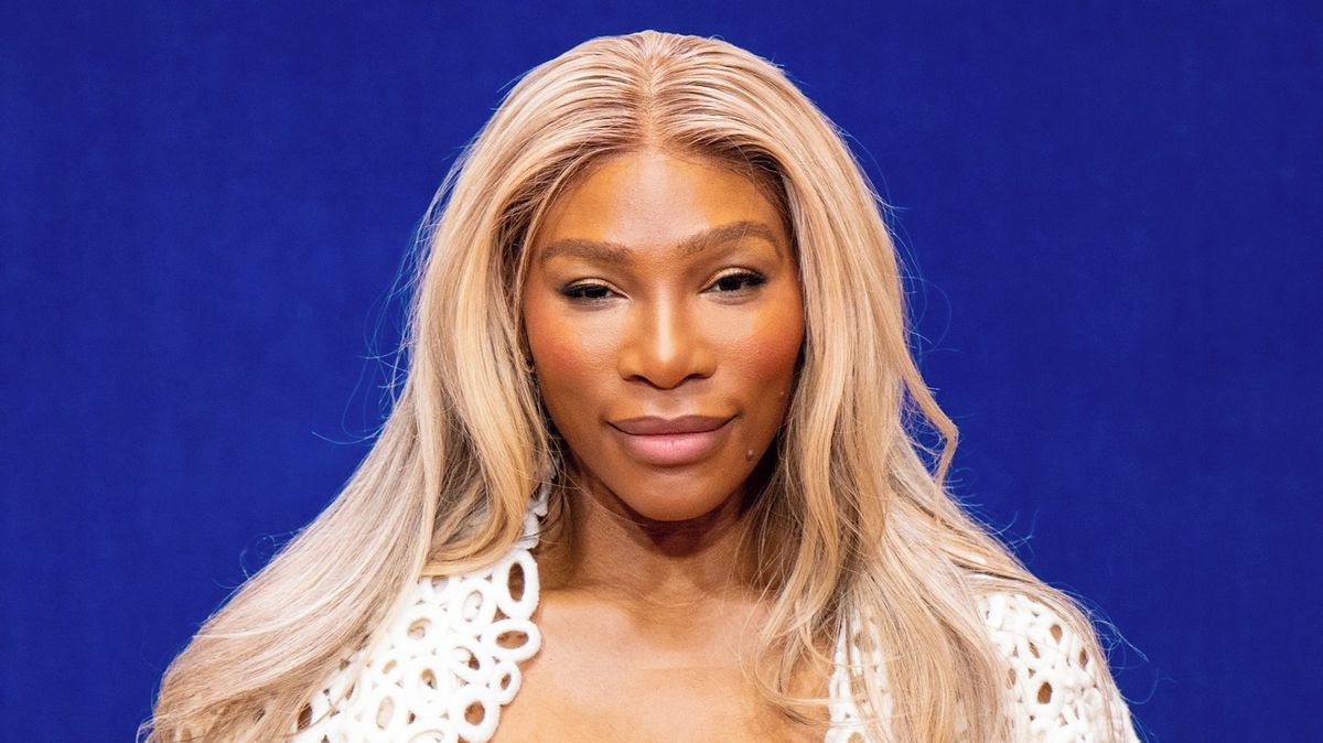 Serena Williamsová byla obviněna z čarodějnictví a černé magie