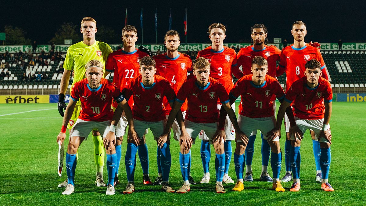 Lion Cubs’ Blunder: Footballer’s Injury & Czech Defeat