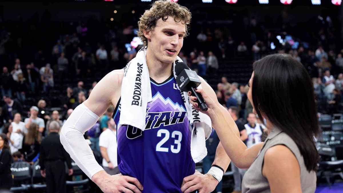 Markkanen nastřílel 51 bodů, Krejčí zůstal pouze na lavičce