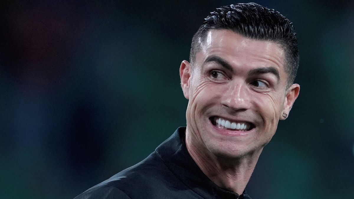 Ronaldo je podle Forbesu opět nejlépe placeným fotbalistou světa