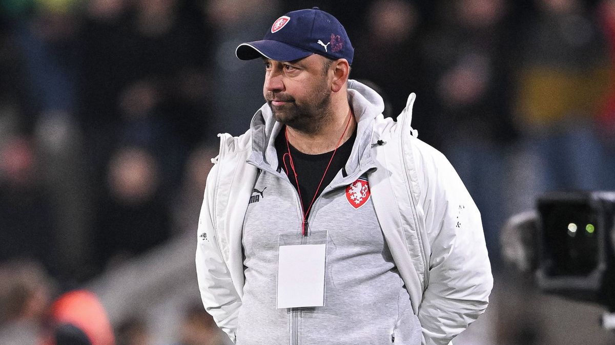 Český fotbal se chystá na MS, mladíci poletí do Kataru. Kluci mají velký potenciál, říká trenér