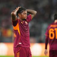 Překvapení na Olympijském stadionu. AS Řím prohrál s Plzní.