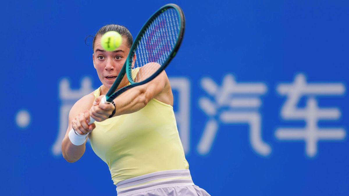 Valentová si zahraje o semifinále